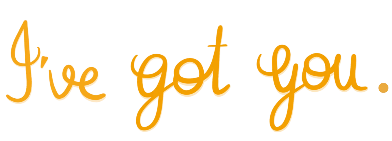 I've got you.