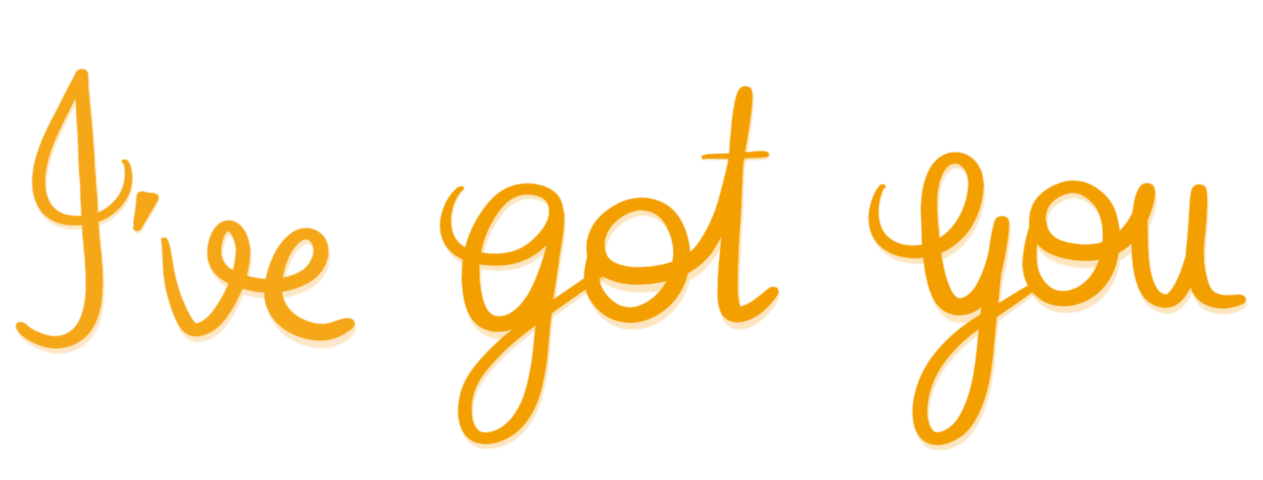 I've got you.